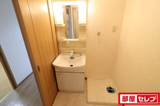 朝シャン対応のシャンプードレッサーです