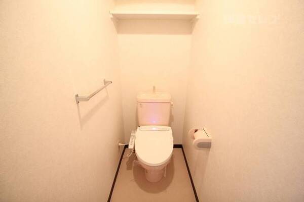 他号室の写真になります。