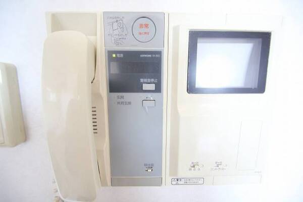 他号室の写真になります。
