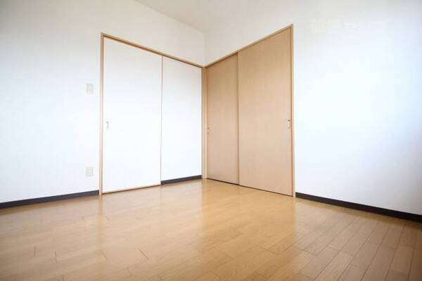 他号室の写真になります。