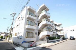 建物の外観です。
