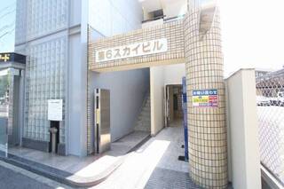 ※6C号室内装写真参照