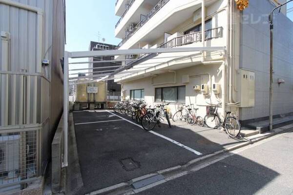 ※6C号室内装写真参照