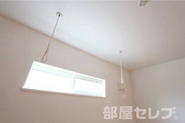 ※202号室の写真を流用しています。