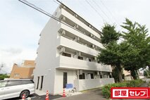 A・City中川法華