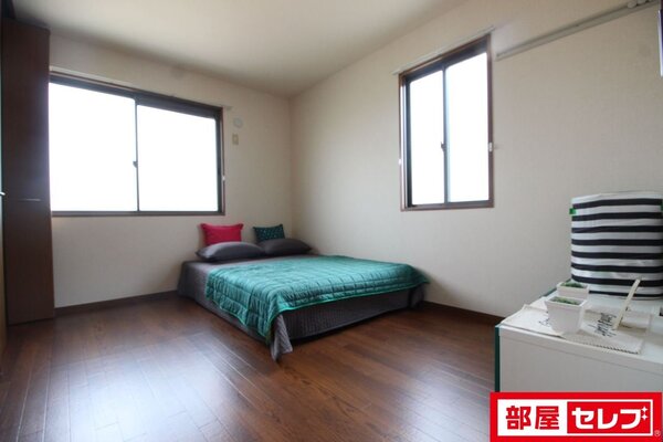 快適な住空間ですイメージ