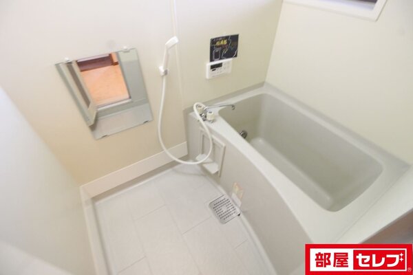お風呂イメージ