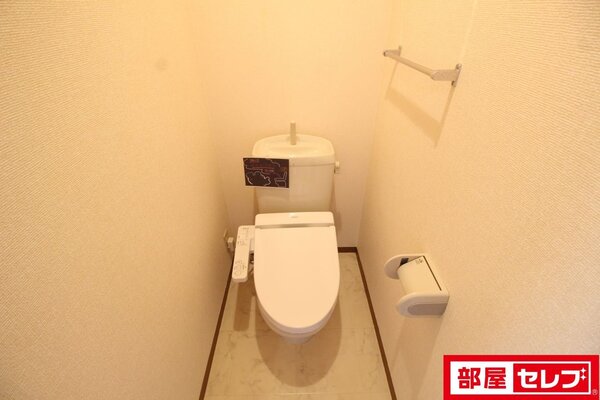 ウォークインクローゼットイメージ