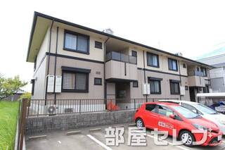 低層住宅。