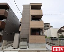 シェリム新瑞橋サウス