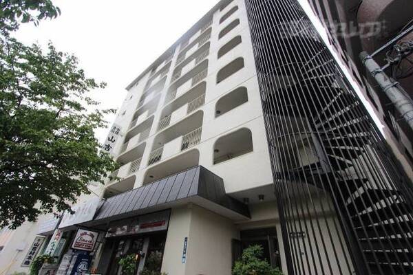 人気のエリアのファミリー向け物件です