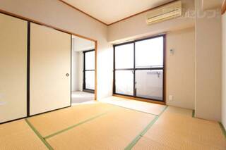 806号室
