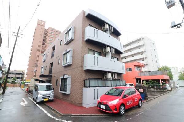 お値打物件です