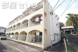 綺麗な外観ですね。
