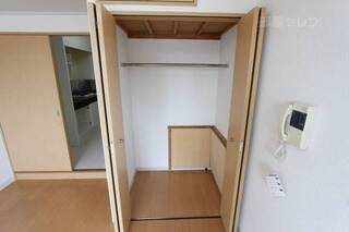 508号室の写真になります。