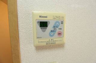 508号室の写真になります。