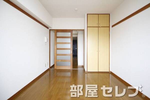 快適な住空間です。