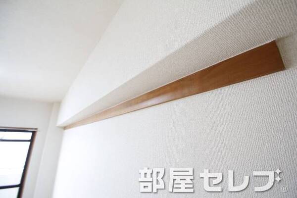 押しピンができます。
