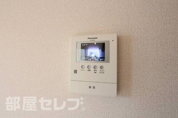 ※201号室内装写真