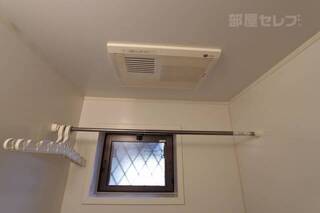 ※101号室室内参照