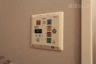 ※101号室室内参照