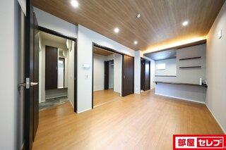 全てCG画像です。イメージの為変更が生じる場合があります。(現状有姿)