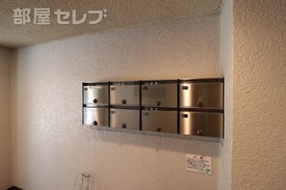 北側
