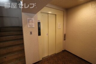 北側
