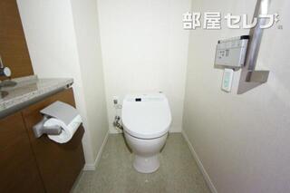 402号室の写真です。