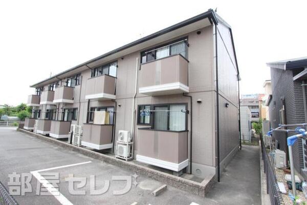 静かな土地で暮らしてみませんか。