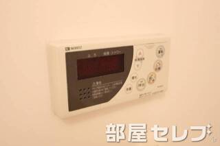 追い焚き機能付き　イメージ写真