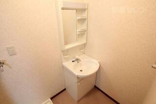 独立洗面所になります
