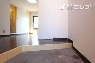 3B号室