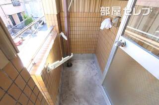 3B号室