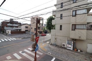 3B号室
