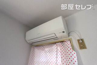 3B号室