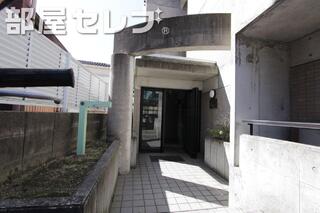 共用部。