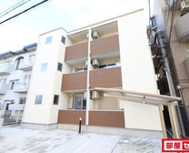 (仮称)ジーメゾン北名古屋スフィリア