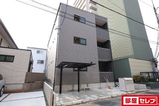 外観パース