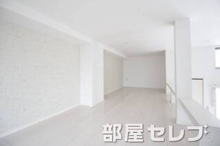 ロフト約6.6帖。