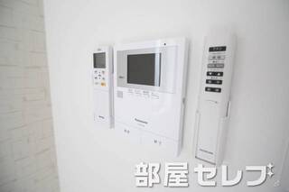 ＴＶモニターホン。