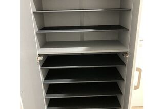シューズボックス