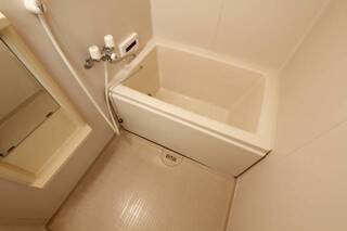 キレイなお部屋です。