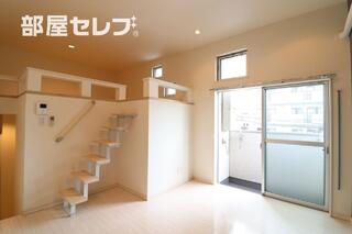 他号室の写真です。