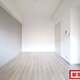 白を基調としたお部屋です。