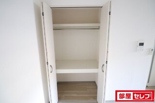 2段になっていて便利です。