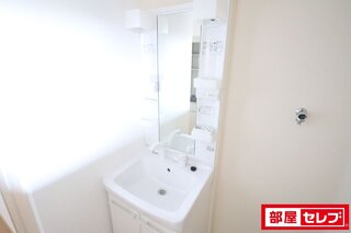 シャンプードレッサー付き