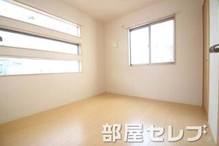 角部屋になります。