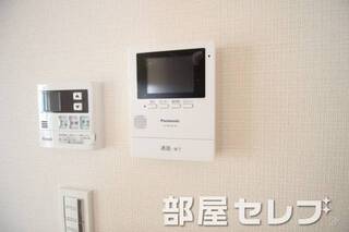 ＴＶモニターホン。