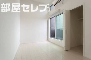 201号室の写真になります。